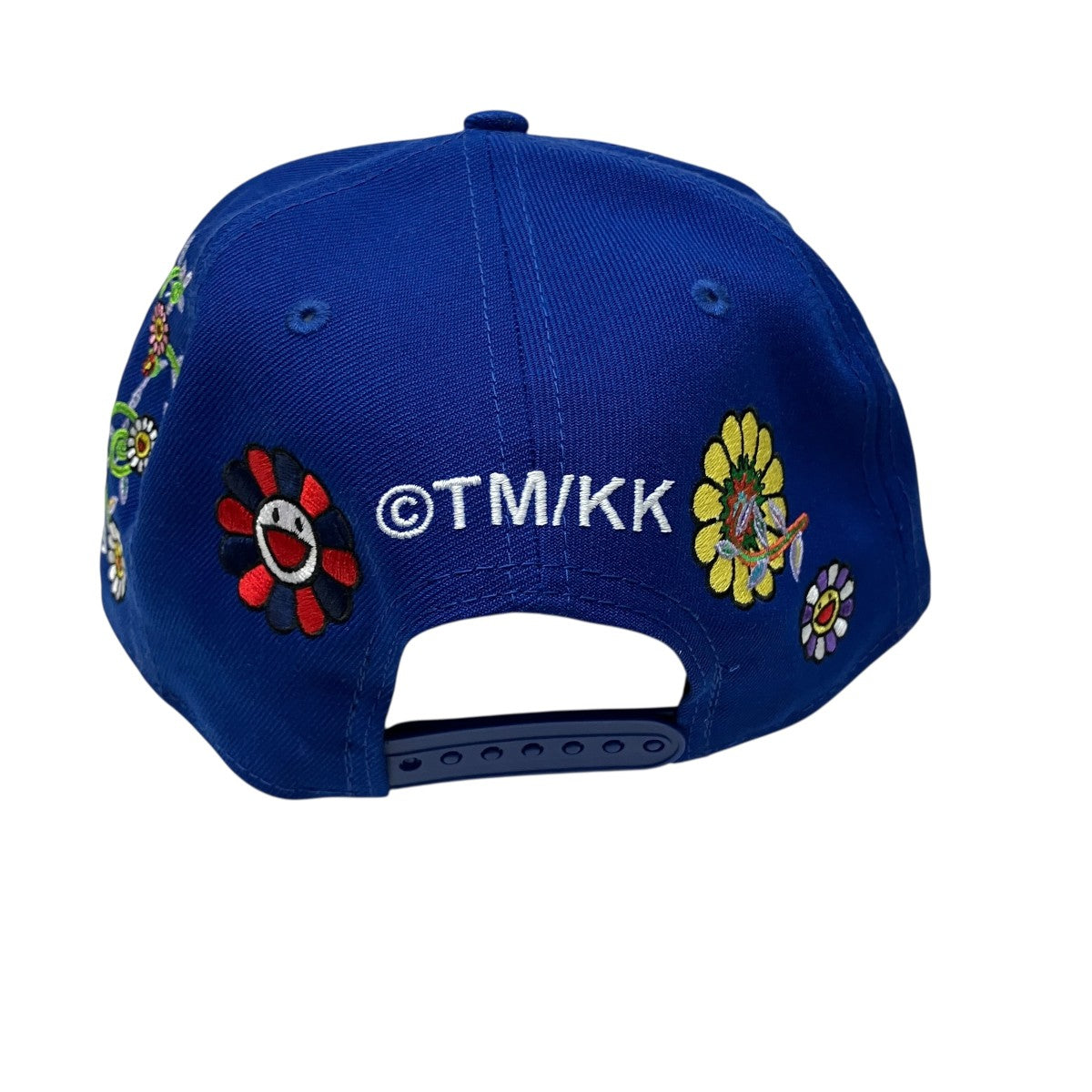 New Era×Takashi Murakami ×MLB World Tour Tokyo Series 2025キャップ 古着・中古-4枚目のアイテム画像