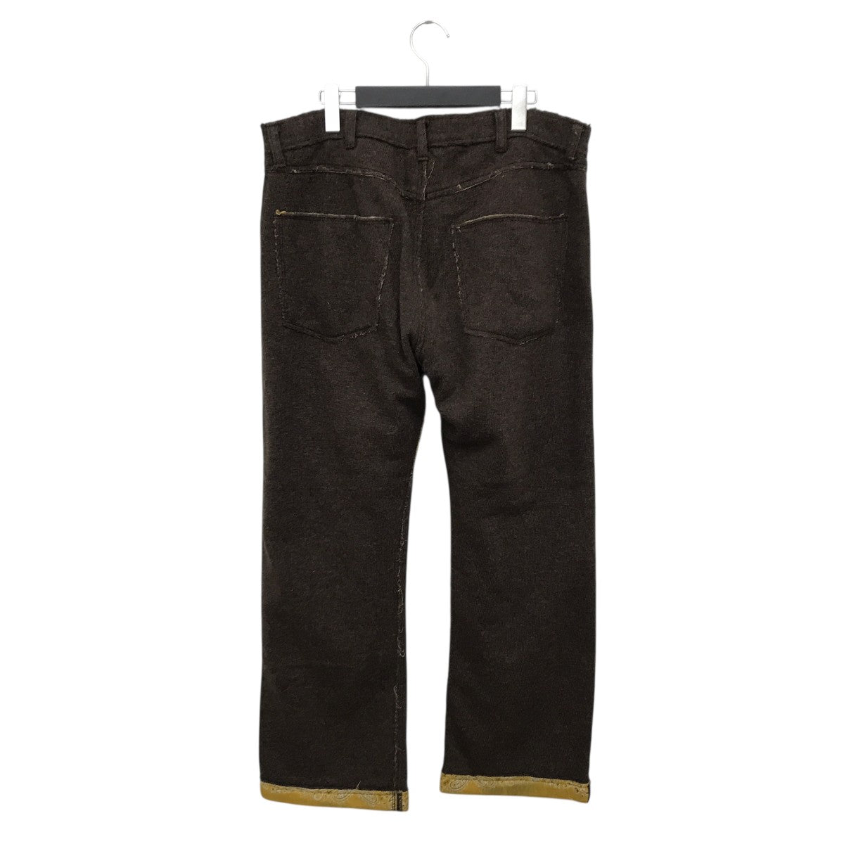 03AWパンツWK-P036