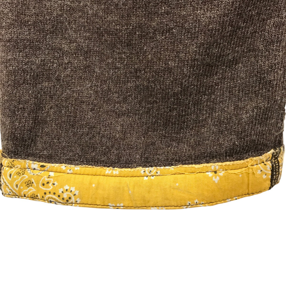 03AWパンツWK-P036