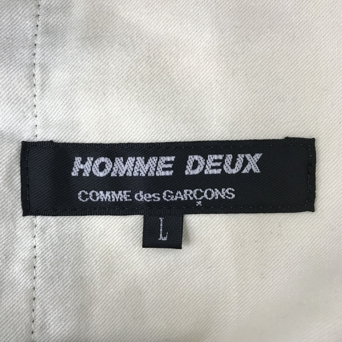 19AWパンツDH-T001