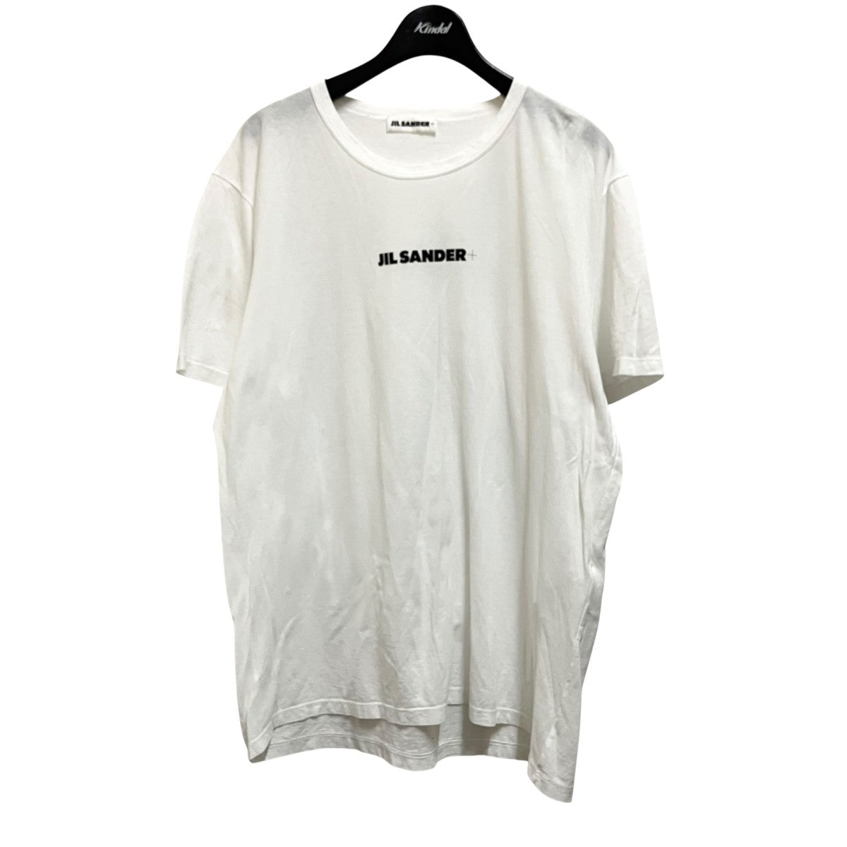JIL SANDER+ 半袖TシャツJPUP707527 古着・中古-1枚目のアイテム画像