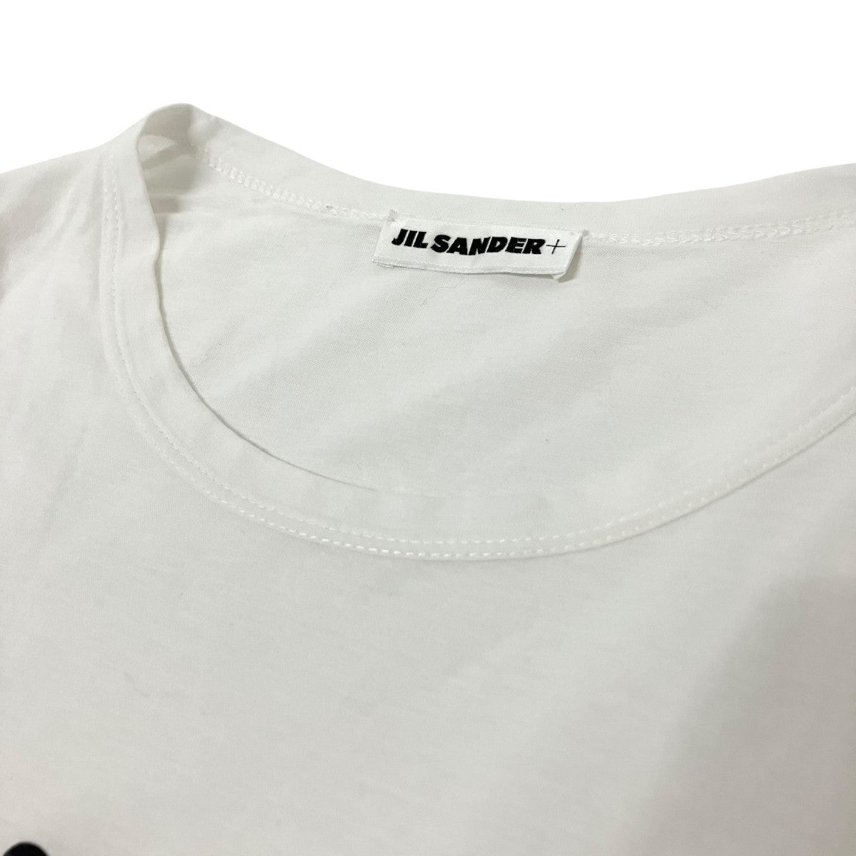 JIL SANDER+ 半袖TシャツJPUP707527 古着・中古-3枚目のアイテム画像