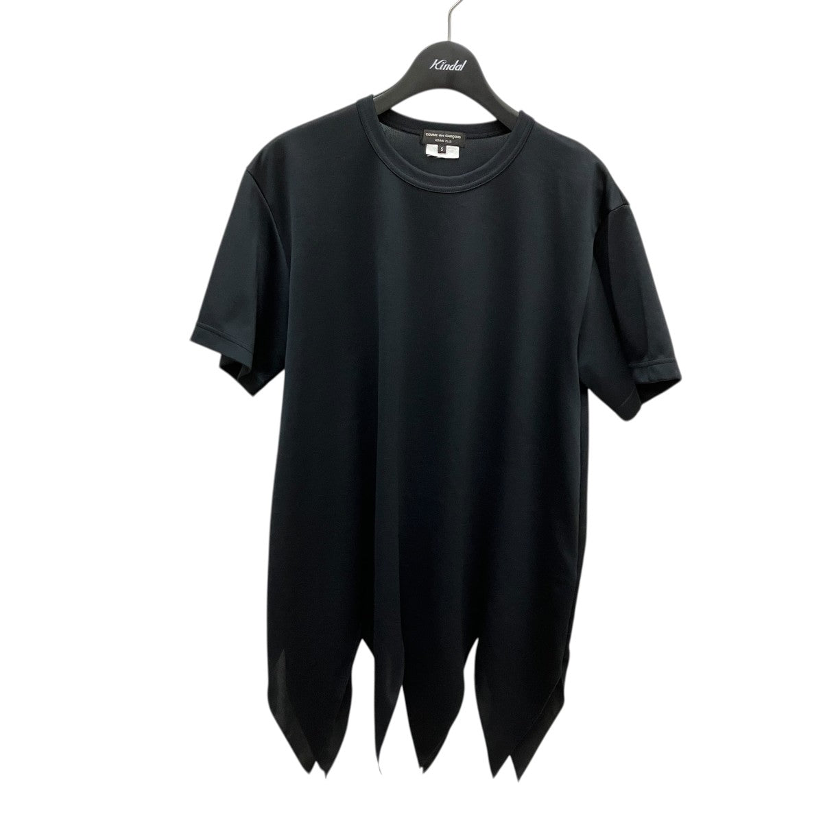 COMME des GARCONS HOMME PLUS(コムデギャルソンオムプリュス) Tシャツ