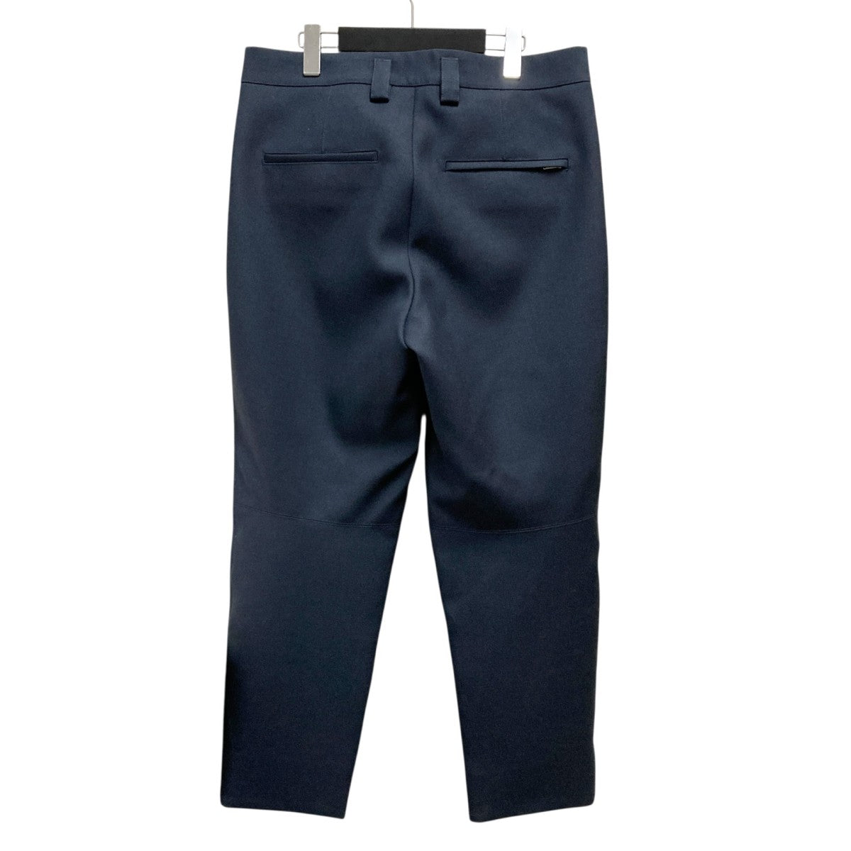 JIL SANDER(ジルサンダー) 裾ジップパンツJ21KA0028 J40001 J21KA0028