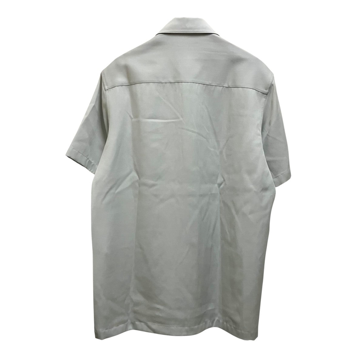 JIL SANDER 半袖シャツJ22DL0109 J40003 古着・中古-2枚目のアイテム画像