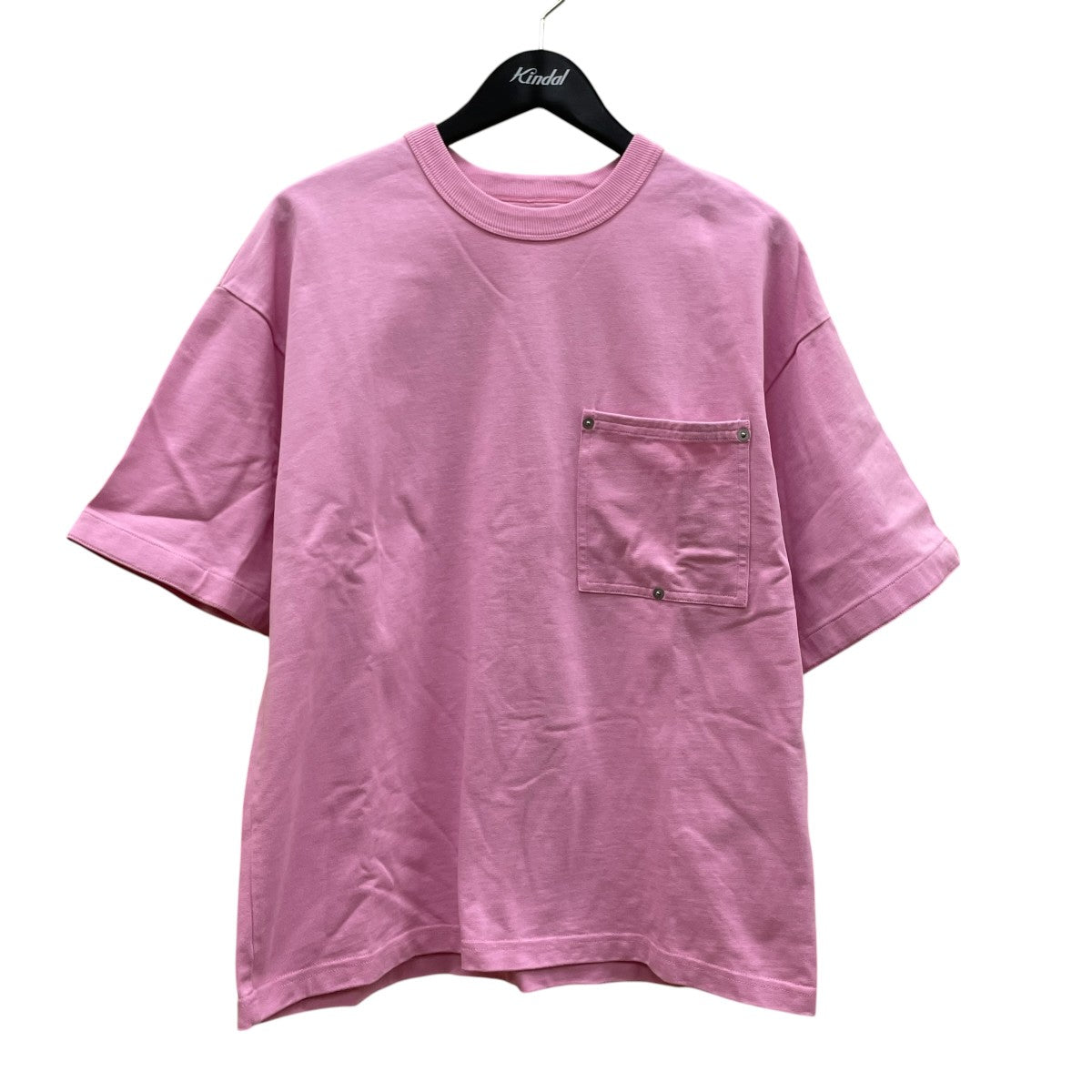 745093 VKLZ0Tシャツ