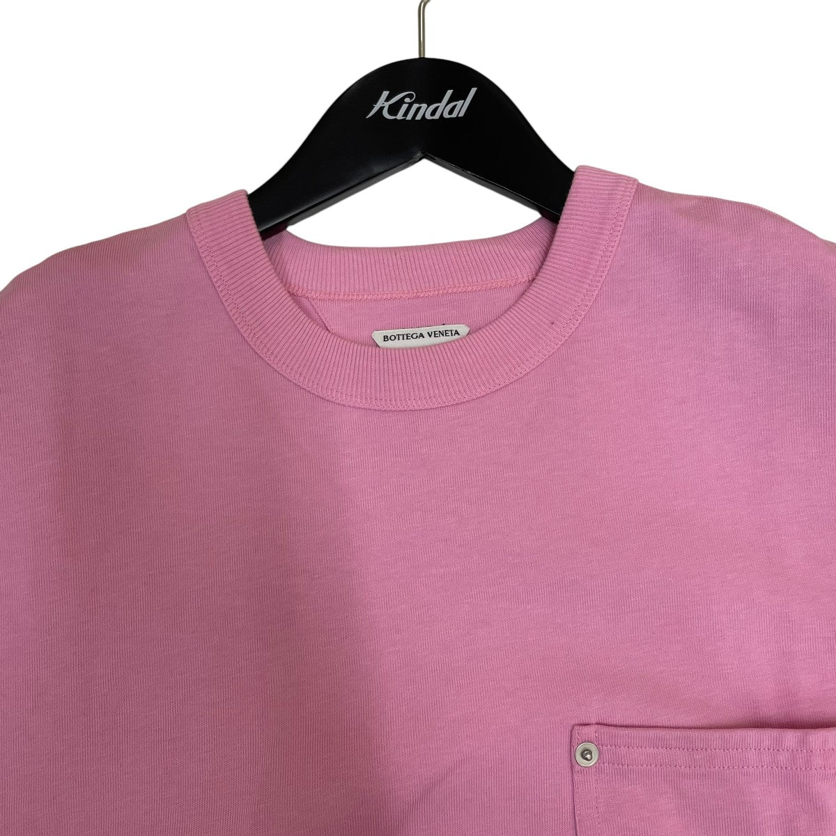 BOTTEGA VENETA 745093 VKLZ0Tシャツ 古着・中古-3枚目のアイテム画像