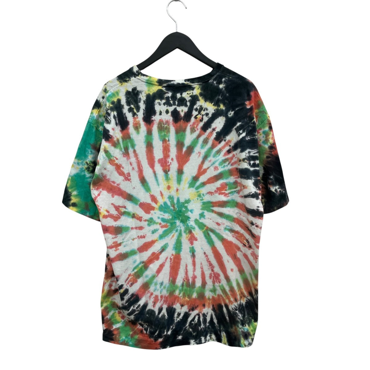 WACKO MARIA(ワコマリア) 悪魔のいけにえTシャツ オレンジ サイズ XXL
