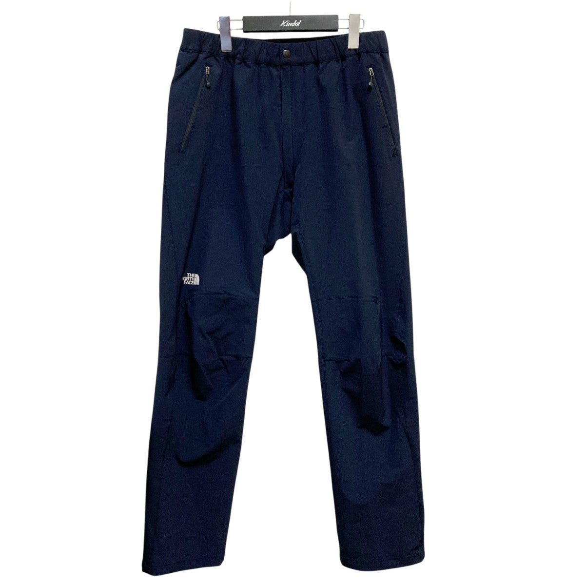 Alpine Light PantイージーパンツNB32027