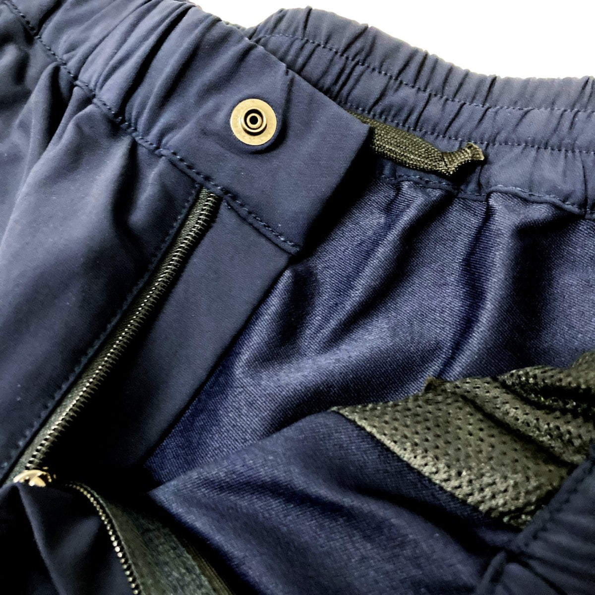 THE NORTH FACE Alpine Light PantイージーパンツNB32027 古着・中古-4枚目のアイテム画像