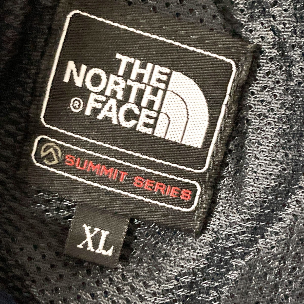 THE NORTH FACE Alpine Light PantイージーパンツNB32027 古着・中古-6枚目のアイテム画像
