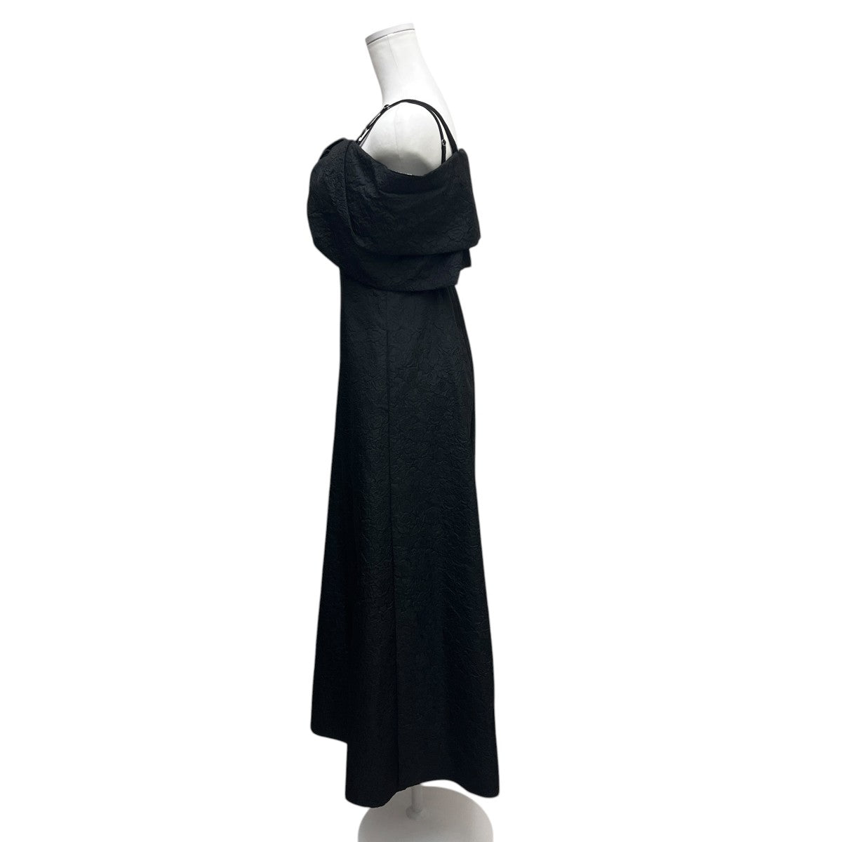 AMERI(アメリ) 2WAY RIBBON BOLERO DRESSワンピース02410540560