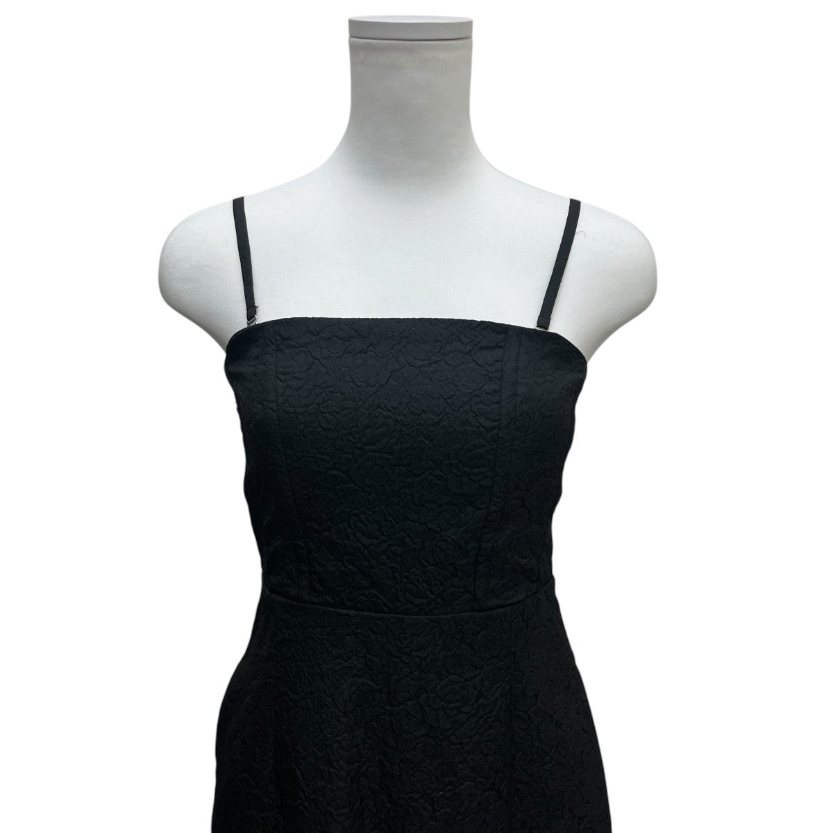 AMERI(アメリ) 2WAY RIBBON BOLERO DRESSワンピース02410540560