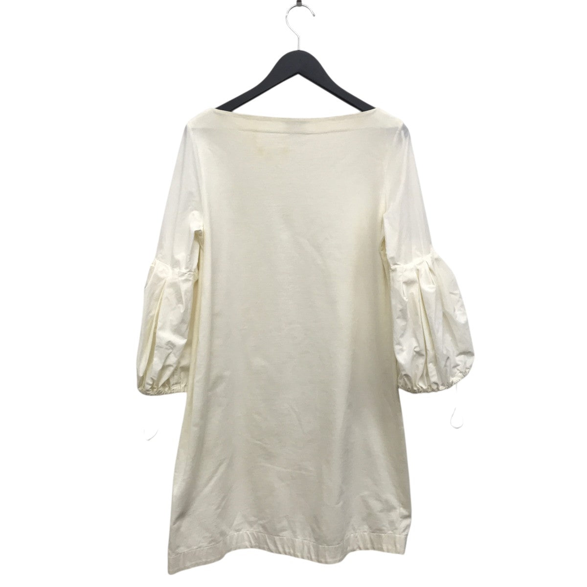 MONCLER ワンピースD10938560100 809AD 古着・中古-2枚目のアイテム画像