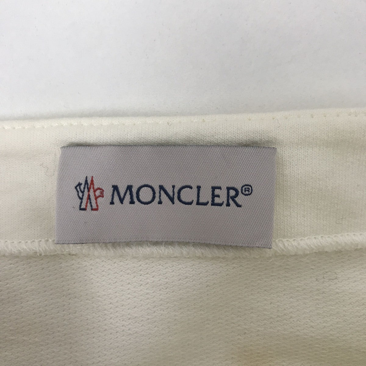 MONCLER ワンピースD10938560100 809AD 古着・中古-3枚目のアイテム画像