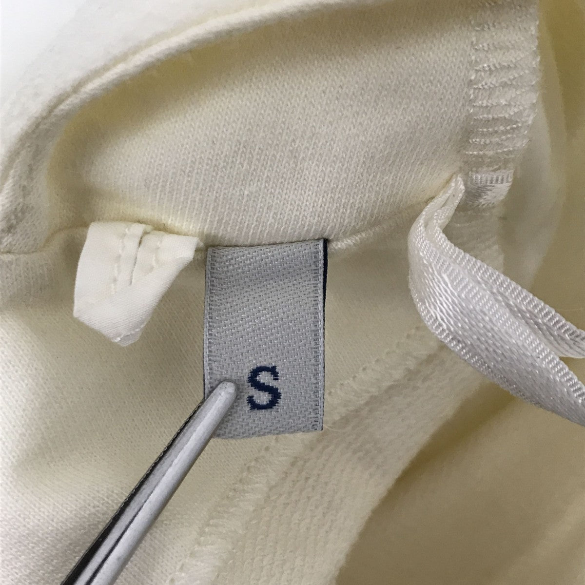 MONCLER ワンピースD10938560100 809AD 古着・中古-4枚目のアイテム画像