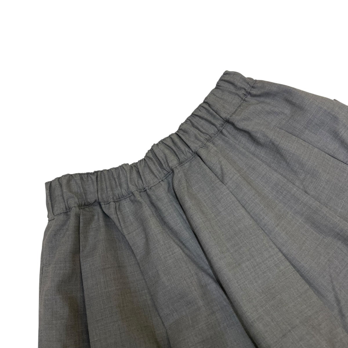 25AWCOOL VICTORIANイージーパンツ25030500413030