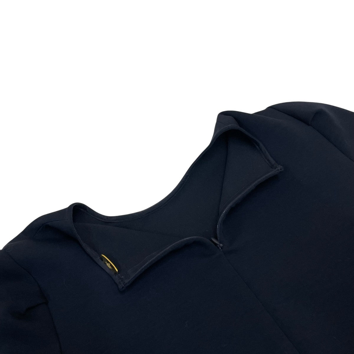 25SSdumblefit クルーネック ブラウス長袖ブラウス25051500405010