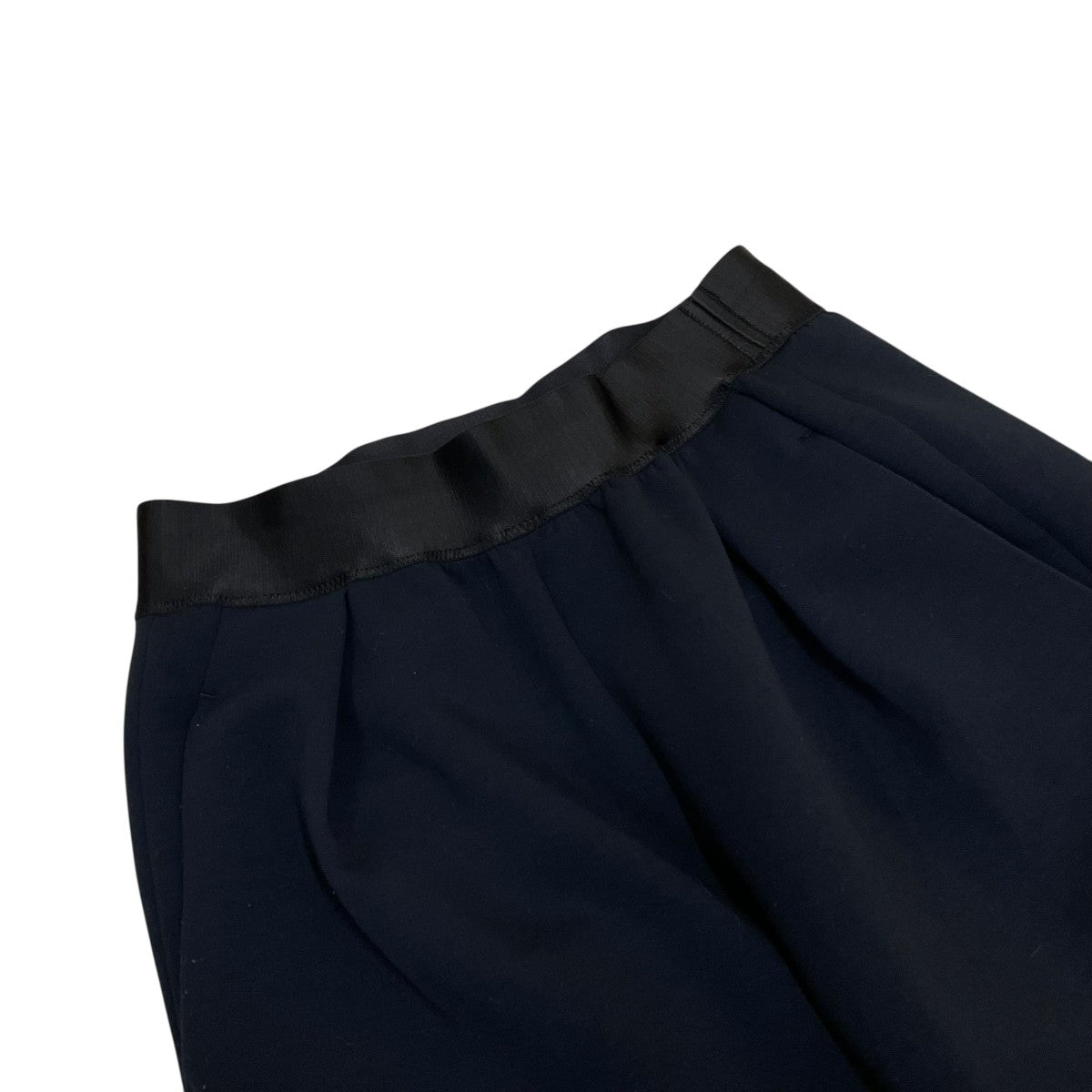 25SSdumblefit タックPTウエストゴム パンツ25030500416010