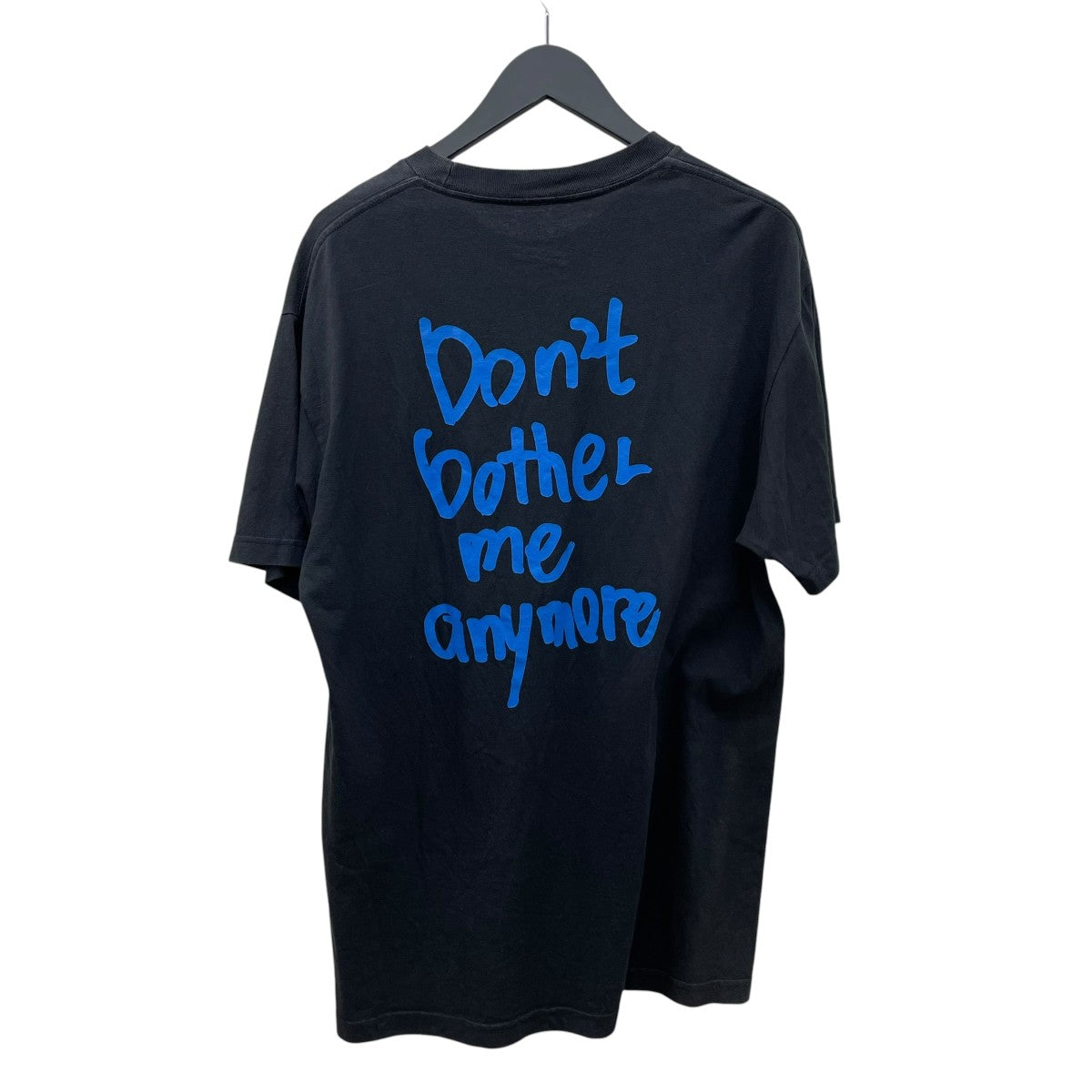 ロゴTシャツ