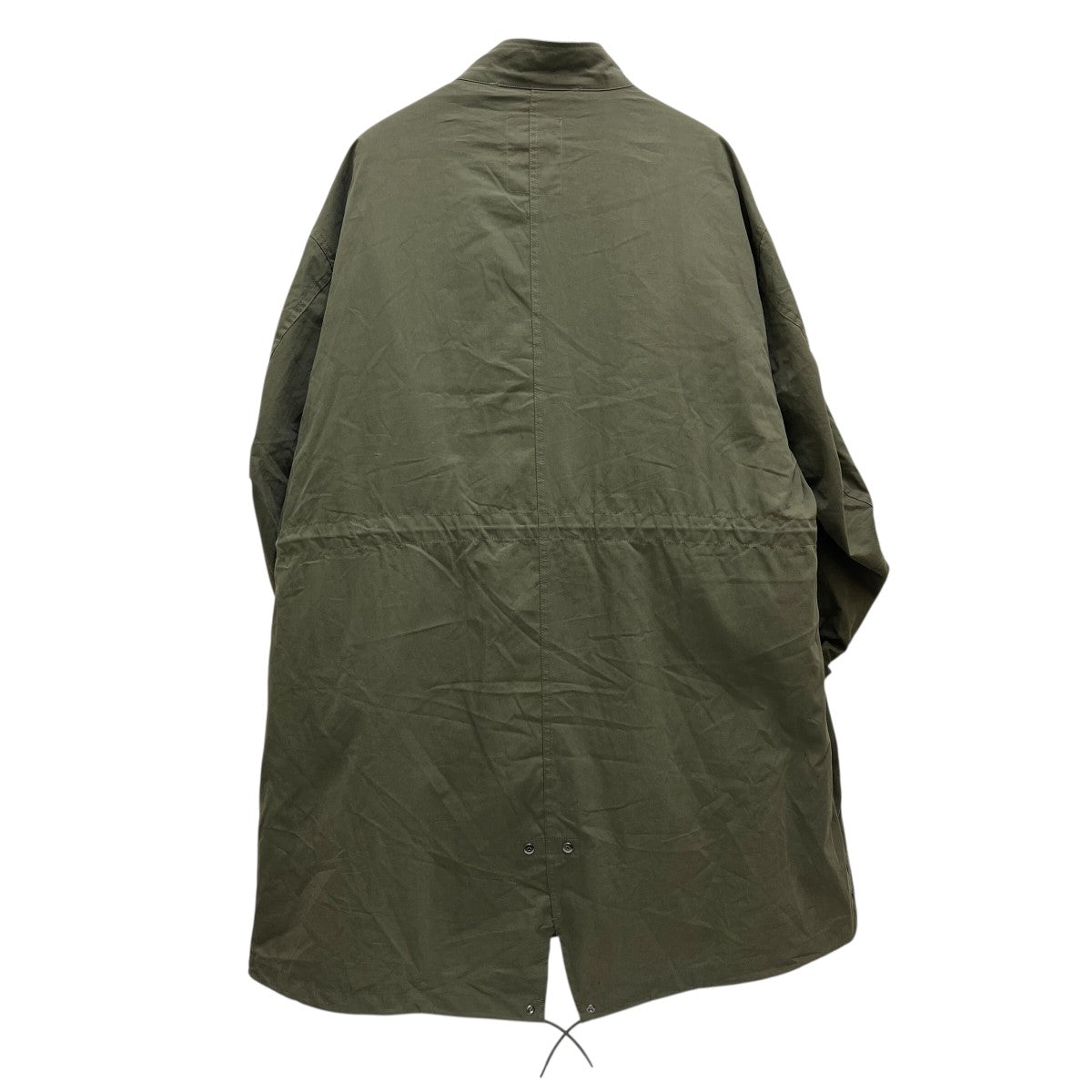 FREAK'S STORE(フリークストア) ライナー付モッズコート1252248900228