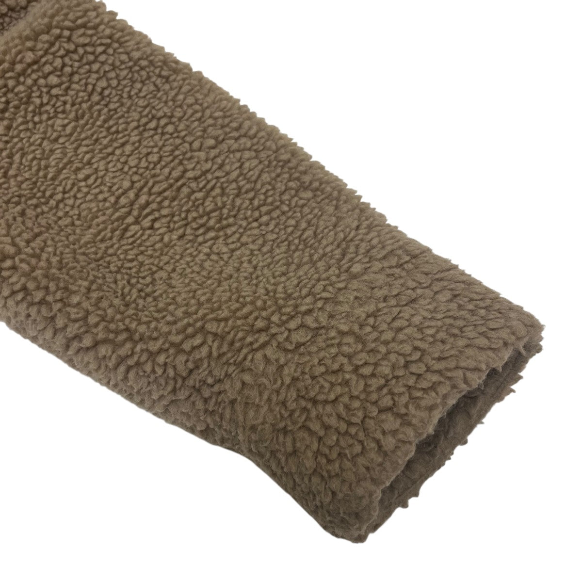 JESI WOOLボアブルゾンハーフコート24011370040040