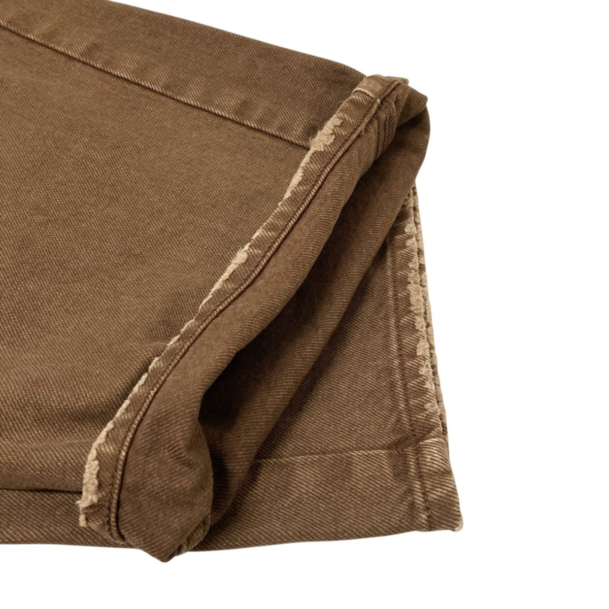 THE NIECE MID-RISEデニムパンツ1033126S02CHO