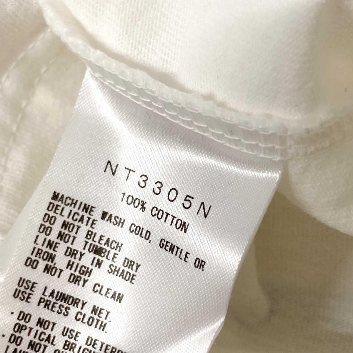 THE NORTHFACE PURPLELABEL(ザノースフェイス パープルレーベル) 7oz