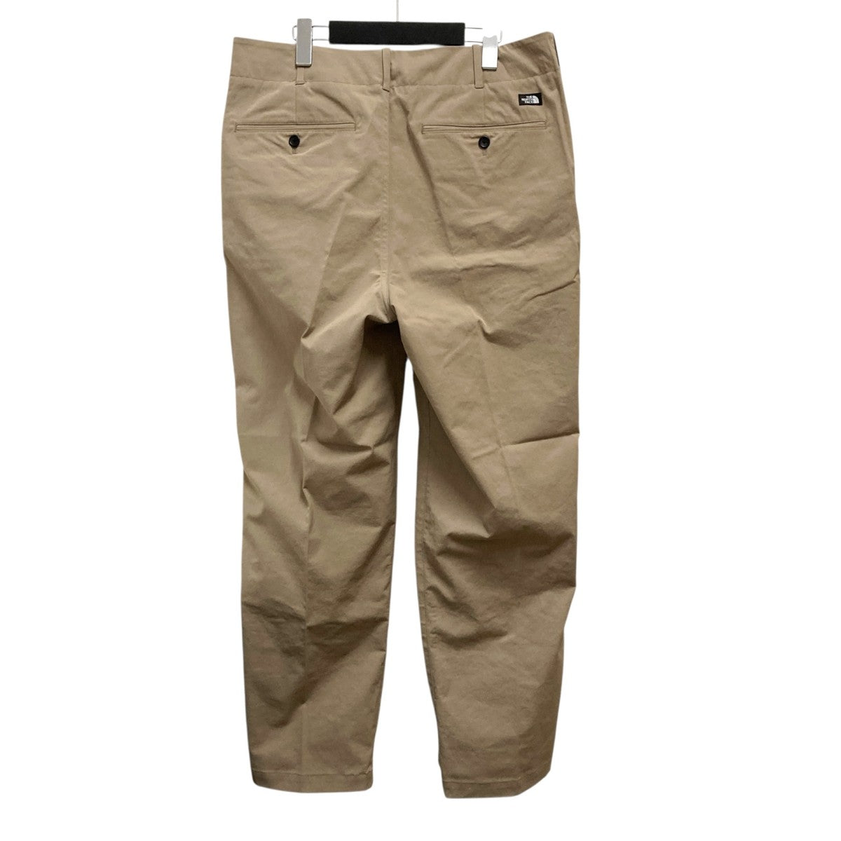 THE NORTH FACE(ザノースフェイス) Bison Chino PantチノパンNB81862