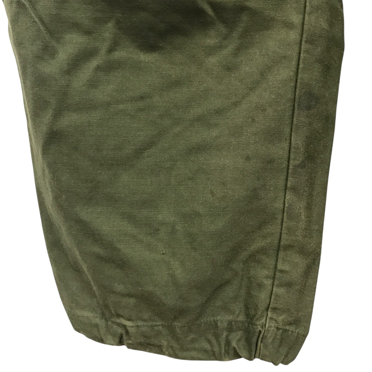 US ARMY(ユーエスアーミー) 70s M-65 Field PantsカーゴパンツDSA100