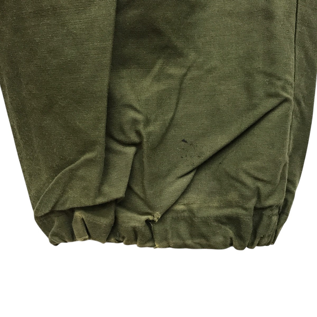 US ARMY(ユーエスアーミー) 70s M-65 Field PantsカーゴパンツDSA100