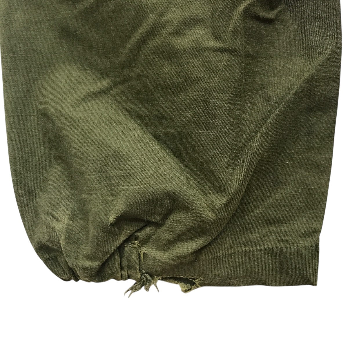 US ARMY(ユーエスアーミー) 70s M-65 Field PantsカーゴパンツDSA100