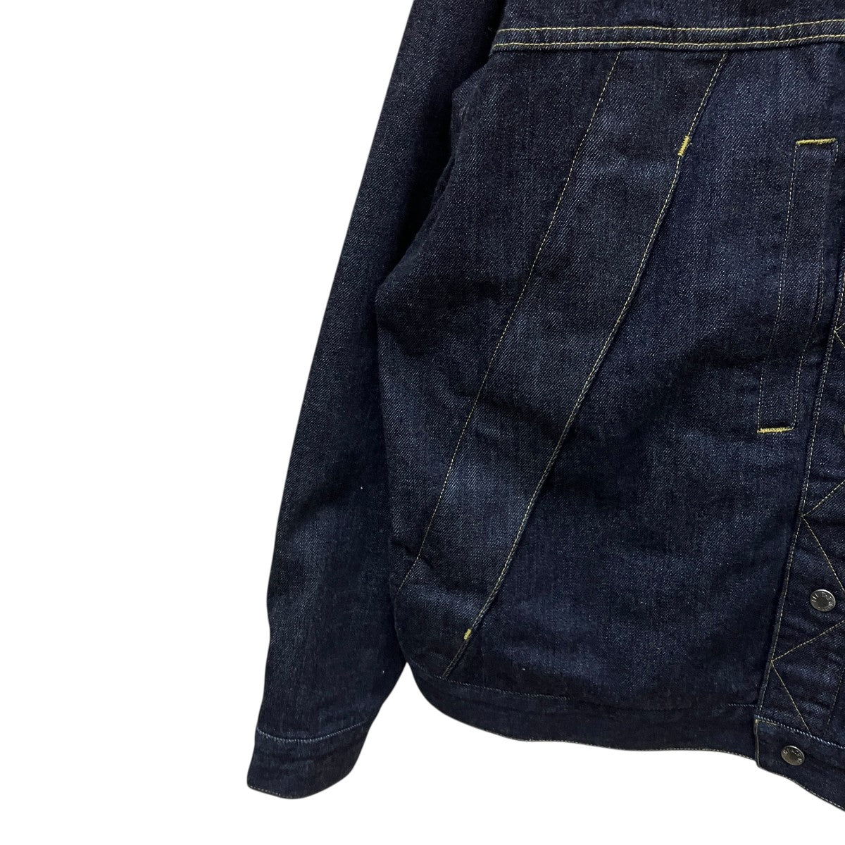 THE NORTHFACE PURPLELABEL(ザノースフェイス パープルレーベル) Denim