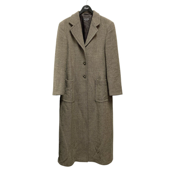 GIORGIO ARMANI(ジョルジオ・アルマーニ) BORGO 21ヘリンボーン