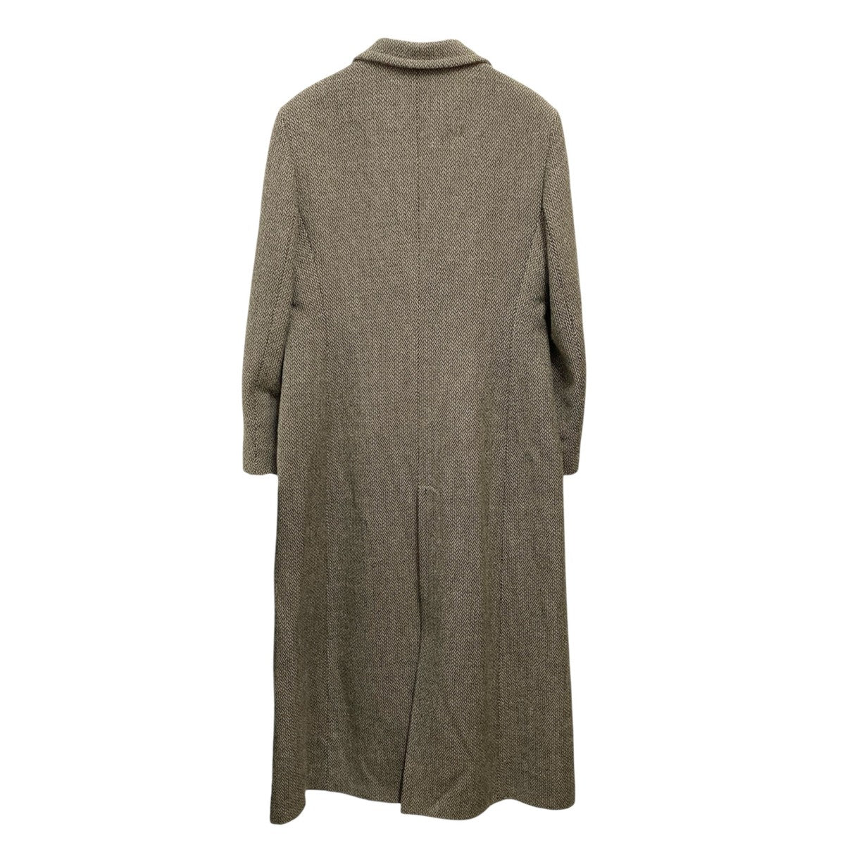 GIORGIO ARMANI(ジョルジオ・アルマーニ) BORGO 21ヘリンボーン