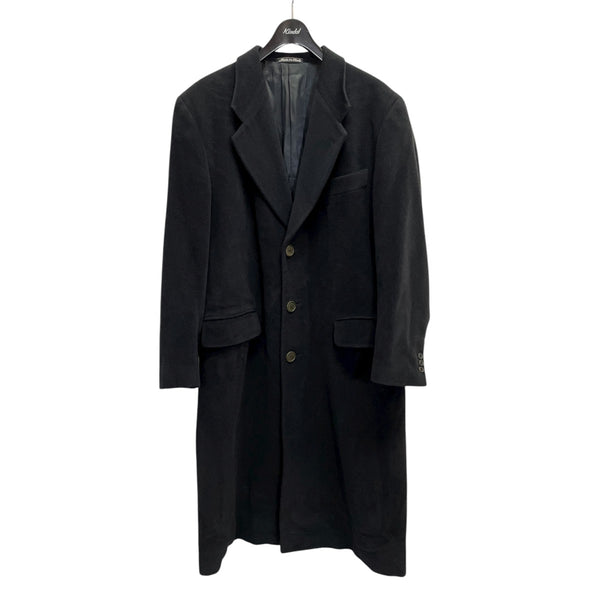 GIORGIO ARMANI(ジョルジオ・アルマーニ) LE COLLEZIONIウールロング