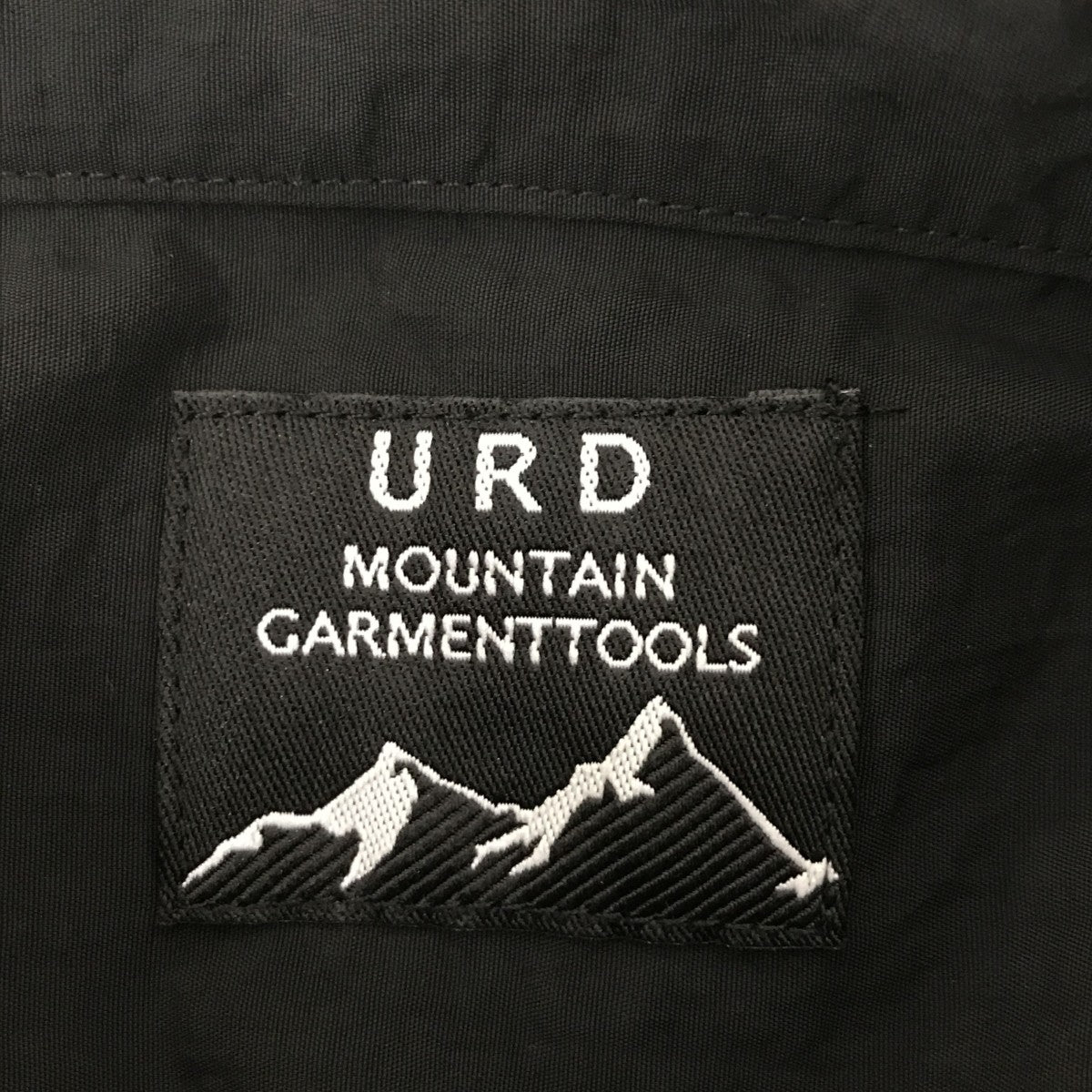 URBAN RESEARCH DOORS シャツDRA4-13X406 古着・中古-3枚目のアイテム画像