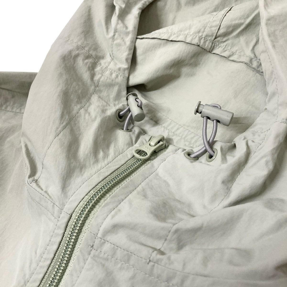 フーデットジャケットMFG45SJK209