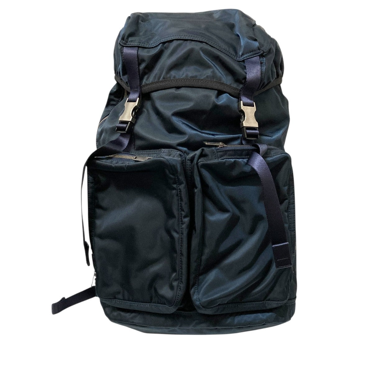 PORTER×BARNEYS NEW YORK バックパック ネイビー｜【公式】カインド
