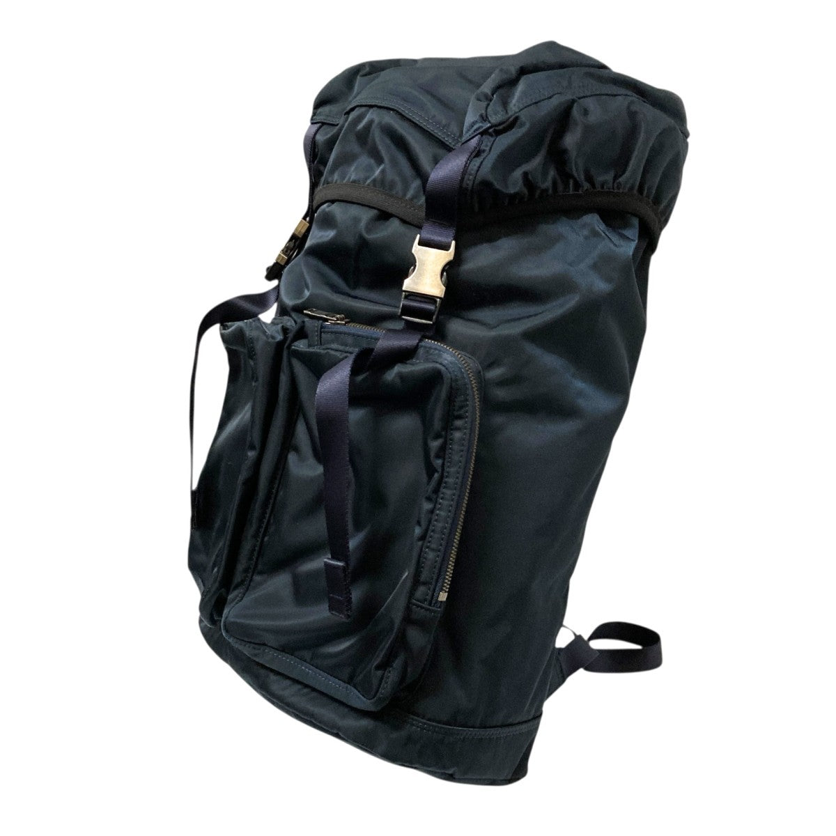 PORTER×BARNEYS NEW YORK バックパック ネイビー｜【公式】カインド