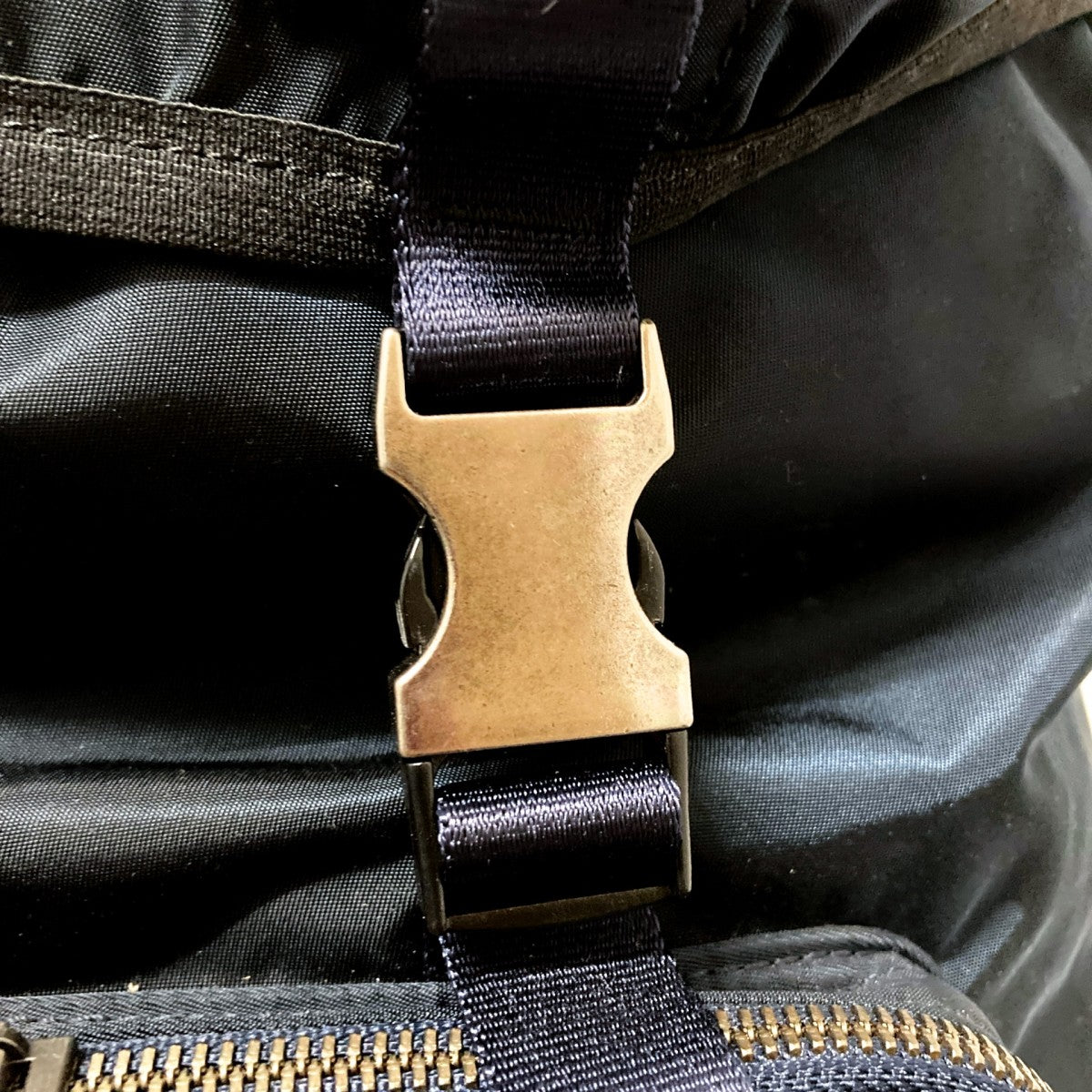 BE SURFY 　PORTERｘBARNEYS NEWYORK　美品 BE SURFY 様専用 PORTERxBARNEYS NEWYORK 美品