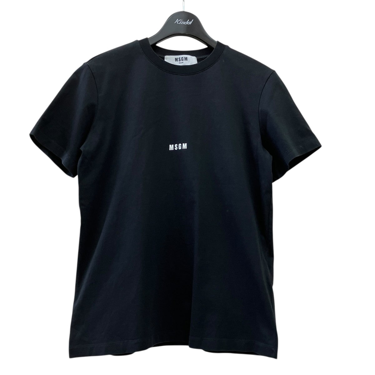 MSGM 2841MDM225半袖Tシャツ 古着・中古-1枚目のアイテム画像