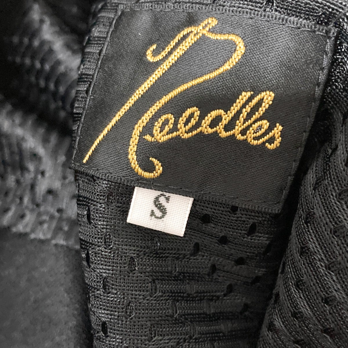 studious別注 narrowトラックパンツJ0358