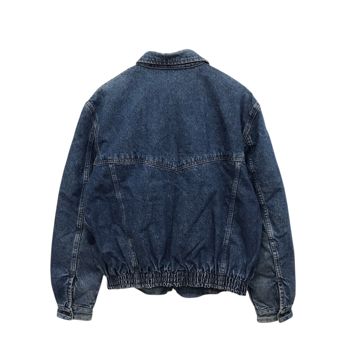 LEVI'S リーバイス　90s デニムジャケット　A2 75069−0214 LEVI'S(リーバイス) 90s A-2デニムジャケット75069-0214 75069-0214