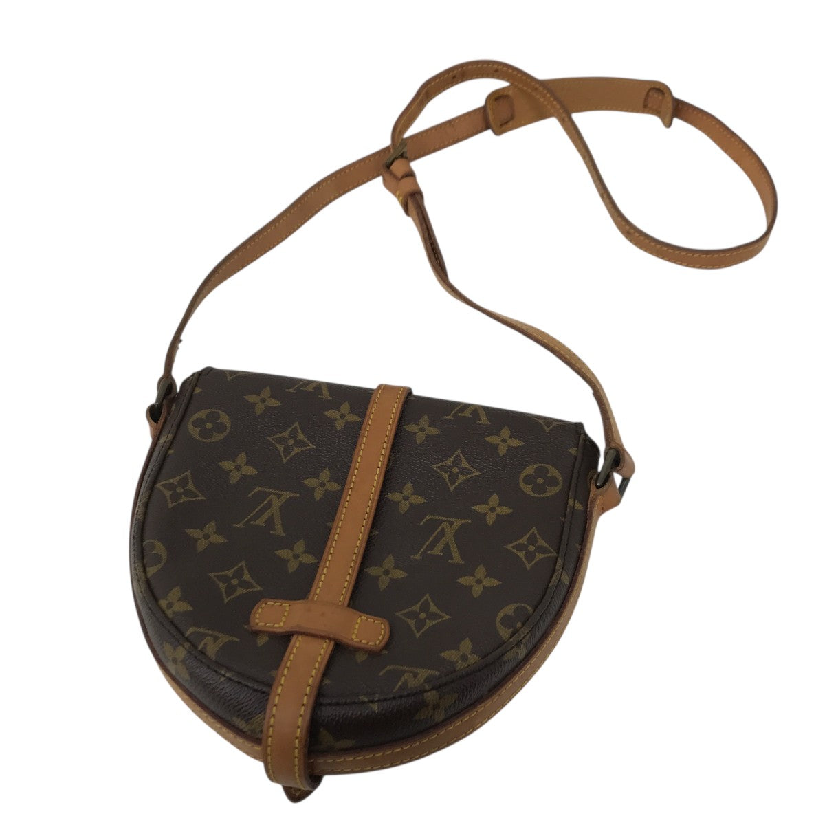 LOUIS VUITTON(ルイヴィトン) モノグラム シャンティショルダーバック