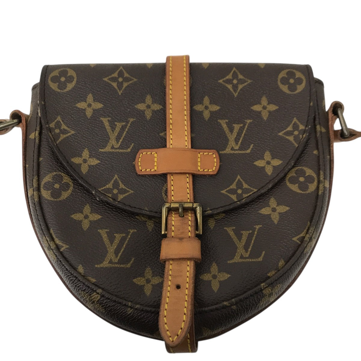 モノグラム シャンティショルダーバック