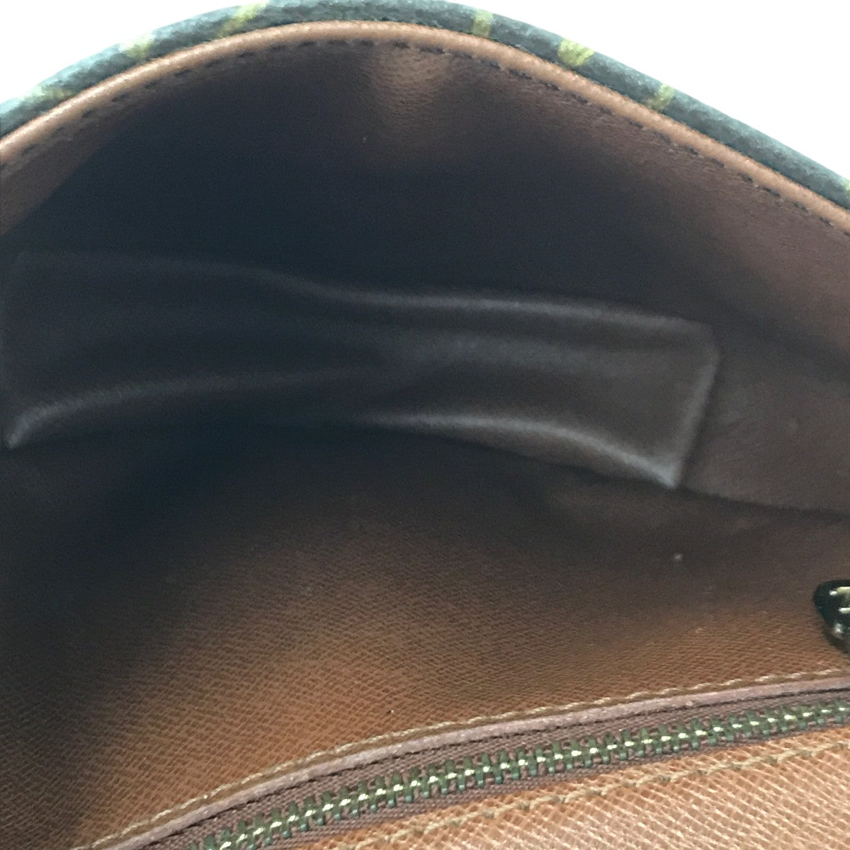 モノグラム シャンティショルダーバック