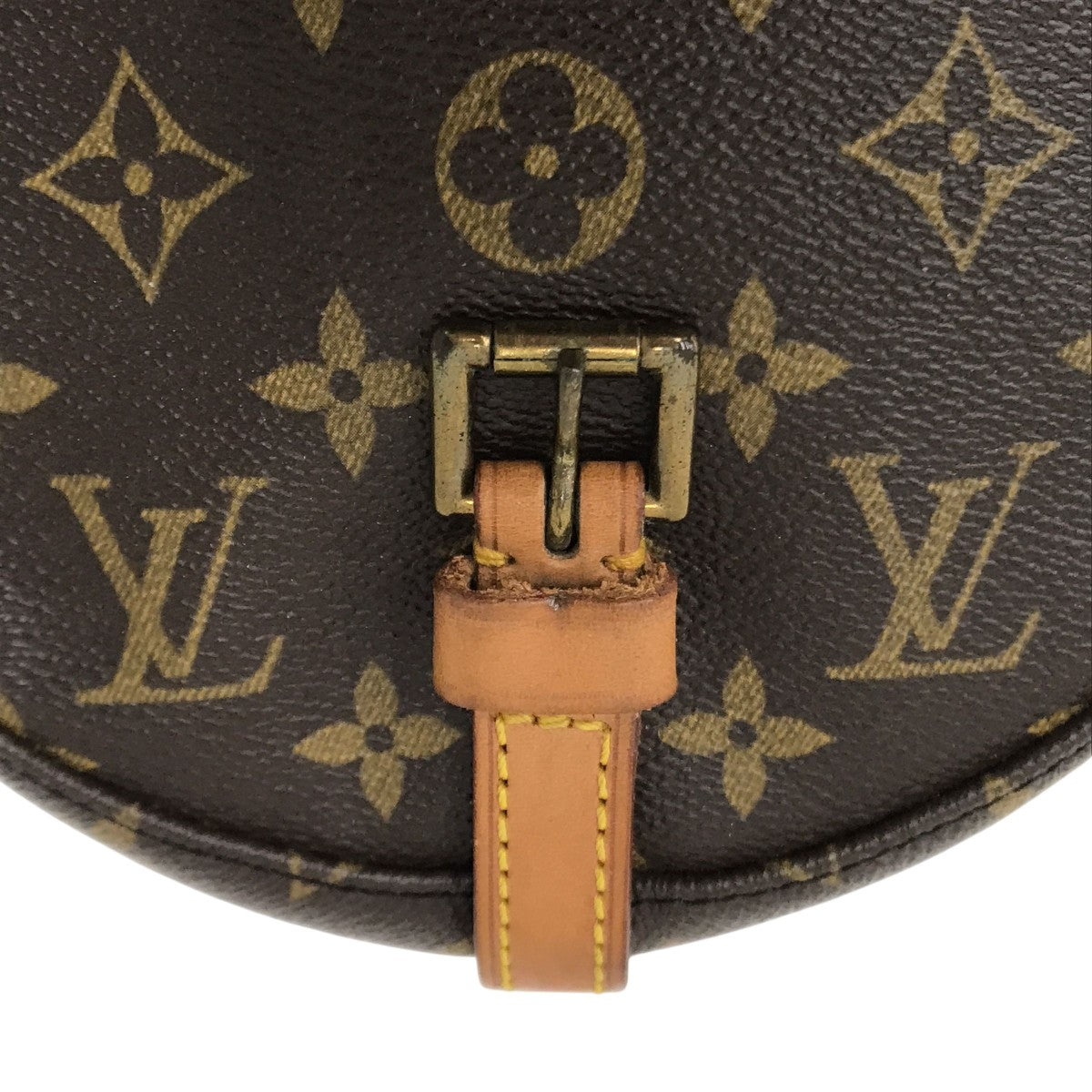 LOUIS VUITTON(ルイヴィトン) モノグラム シャンティショルダーバック