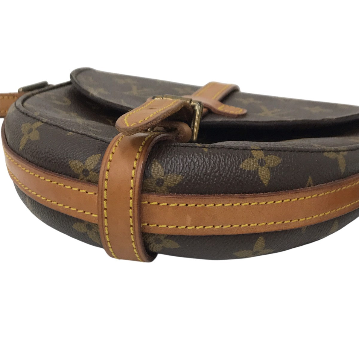 LOUIS VUITTON(ルイヴィトン) モノグラム シャンティショルダーバック