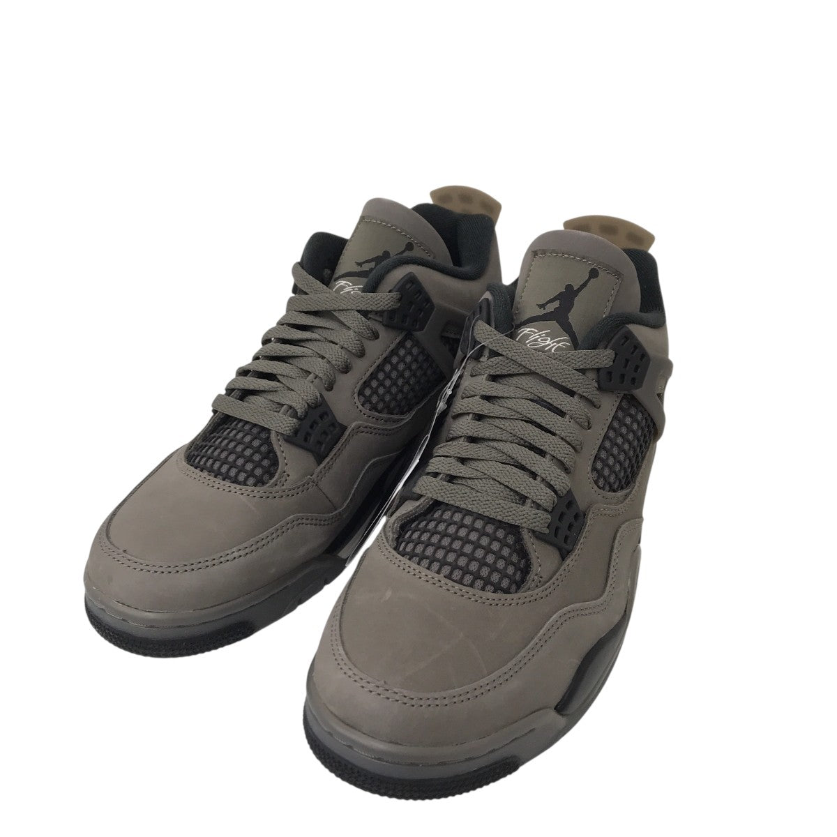 NIKE AIR JORDAN 4 RETROスニーカーFV5029-200 古着・中古-1枚目のアイテム画像